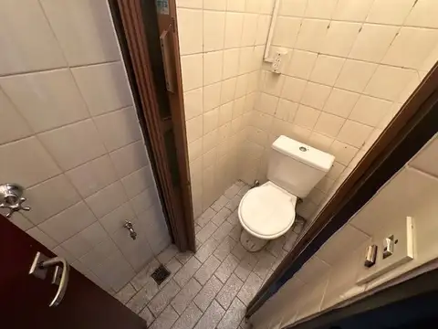 Oficinas Consultorio Showroom en Alquiler 2 Ambientes Olivos