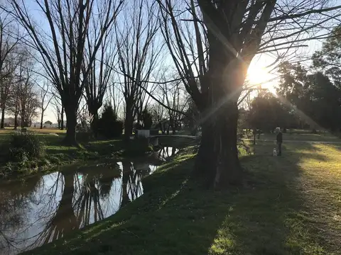 Terreno Lote  en Venta en Los Quinchos, Pilar, G.B.A. Zona Norte