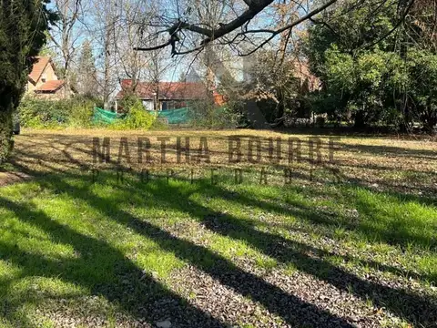 Terreno Lote  en Venta en Los Quinchos, Pilar, G.B.A. Zona Norte
