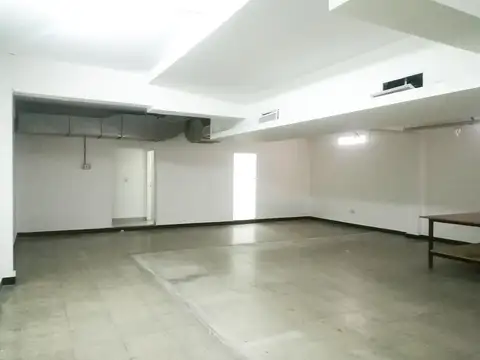 ALQUILER Deposito Local Showroom Estudio Fabrica Cuenca al 900