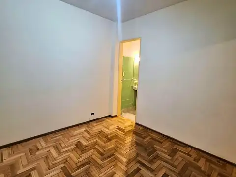 Patio | Posibilidad de Jardín de Invierno | Excelente Ubicación
