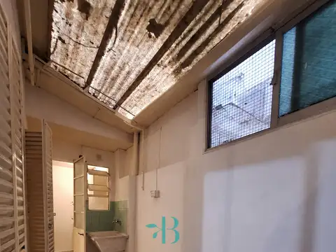 2 ambientes en venta | Tucumán 3100
