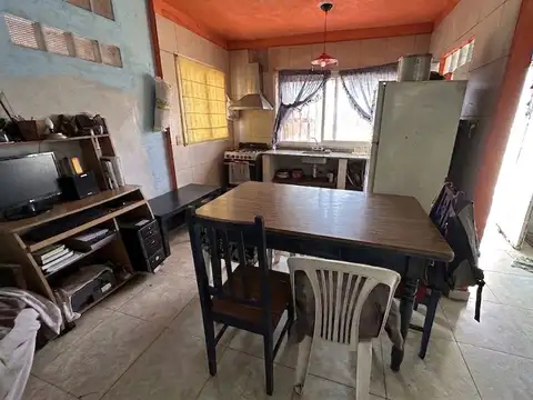 Casa en Venta 52 años