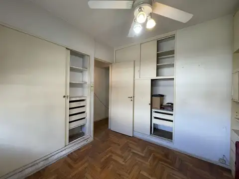 Departamento en Venta en Belgrano, USD 155.000