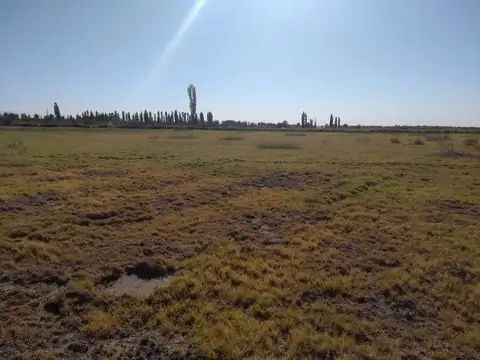 Campo en Venta de 9,25  ha