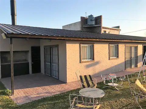 Casa en Venta 5 años