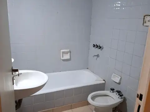 Departamento en Alquiler Apto profesional