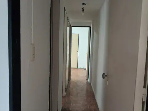 Departamento en Alquiler Apto profesional