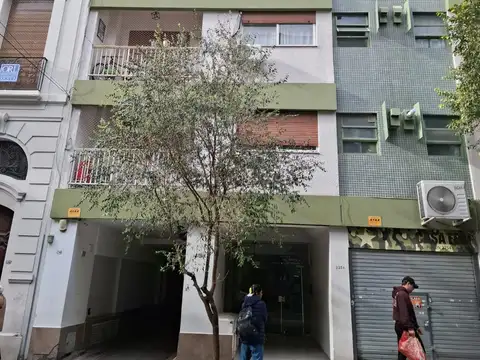 2 ambientes luminoso