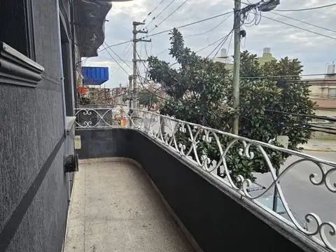 Departamento en Venta de 8 ambientes