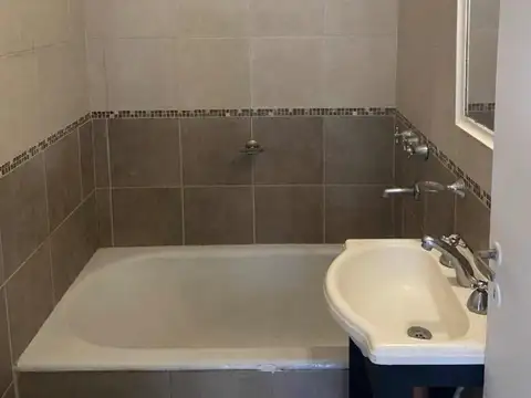 Departamento 3 AMBIENTES