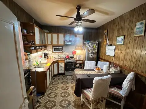 Casa - Venta - Argentina, Tres de Febrero - MOSCONI 3128