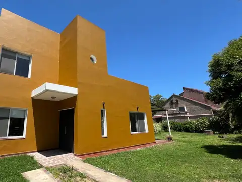 Casa en alquiler en Barrio Cerrado Maschwitz Village
