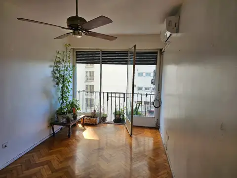 ALVAREZ JONTE 3800, Piso 4