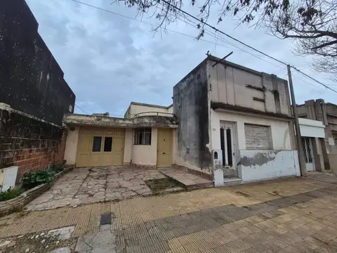 VENTA CASA 4 habitaciones - Zona centro