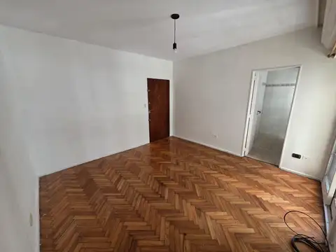 En Alquler Departamento de 1 ambiente Caballito