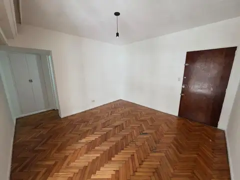Departamento en Alquiler 35 años