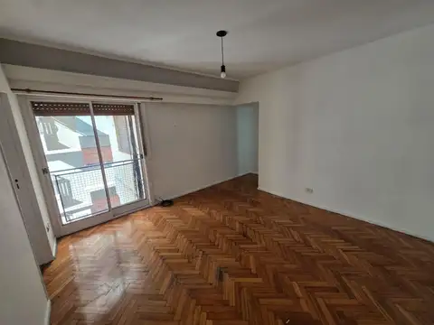 Departamento en Alquiler en Caballito, $ 500.000