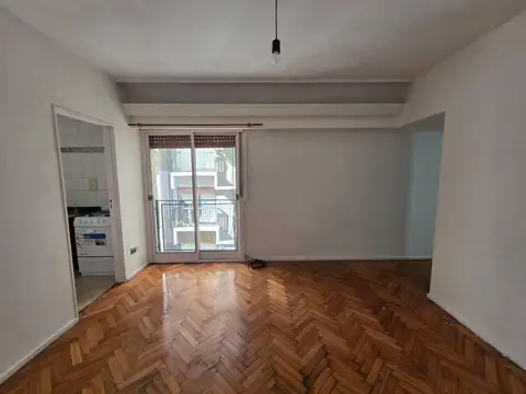 Departamento en Alquiler de Monoambiente