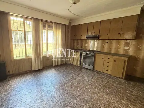 Casa en Venta 50 años