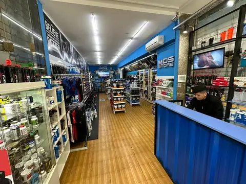 Av. Pueyrredon al 900