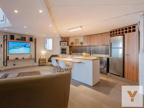 Departamento en Alquiler 30 años