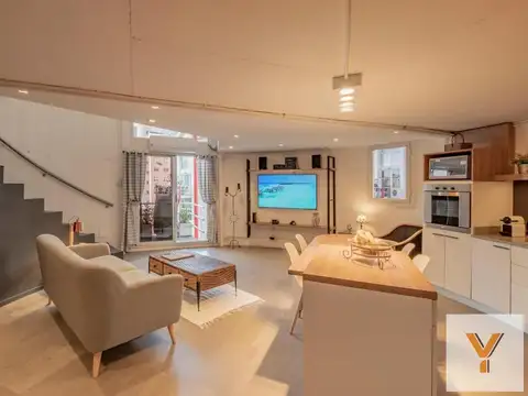 Departamento en Alquiler de 2 dormitorios