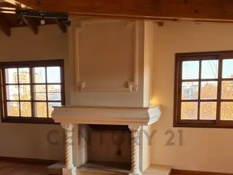 Departamento en Venta de 8 ambientes