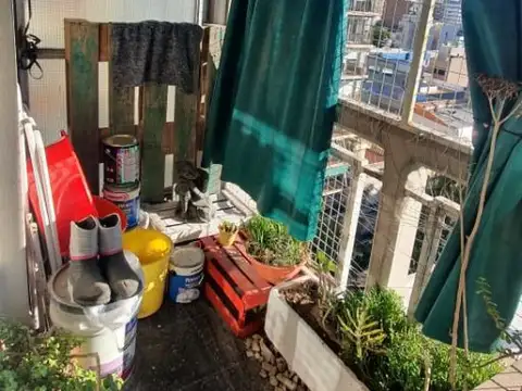 Depto Tipo Casa en Venta de 2 dormitorios