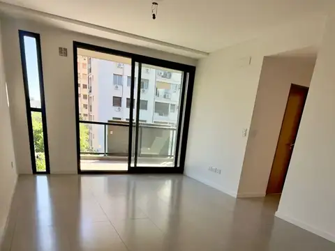 Departamento en alquiler en Villa del Parque