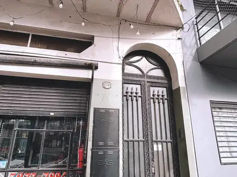 LOCAL EN ALQUILER ZONA COMERCIAL EN MATADEROS