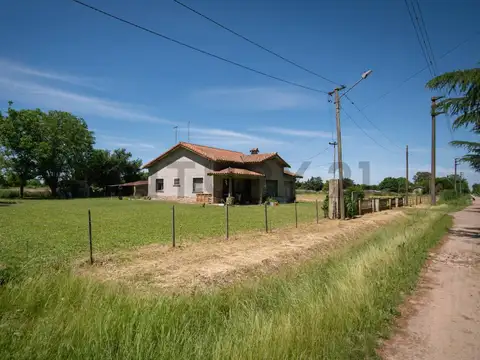 Casa en Venta de 2 dormitorios