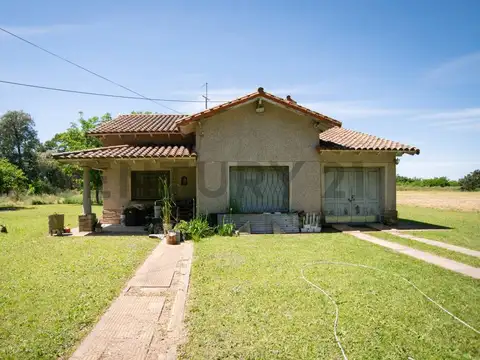 Hectáreas en venta en Arturo Seguí