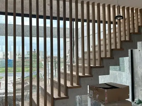 Casa en Venta 2 años