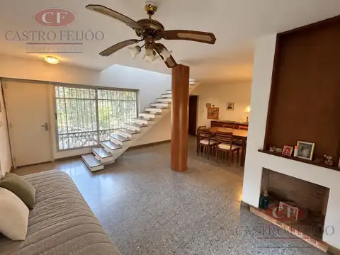 Casa en Venta en Martínez Fleming / Panamericana, USD 265.000