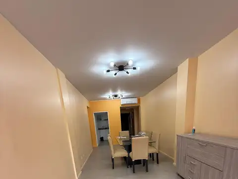 Departamento en Alquiler de 4 ambientes