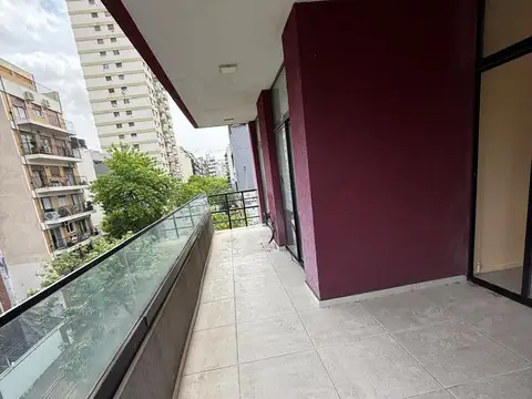 Departamento de 4 ambientes en Alquiler en Barrio norte