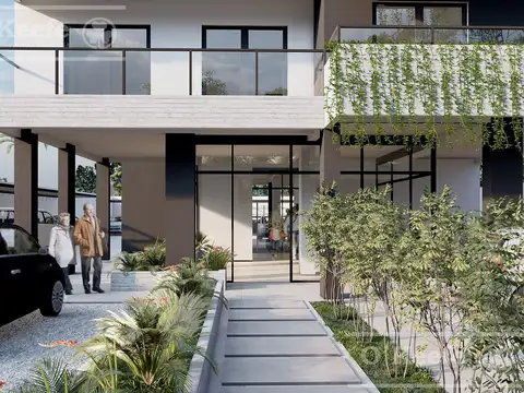 Departamento en Venta de 3 ambientes