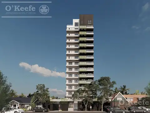 Departamento en Venta, 3 Ambientes - Quilmes. En pozo