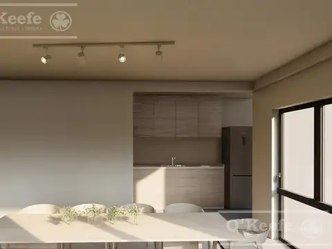 Departamento en Venta al Noreste