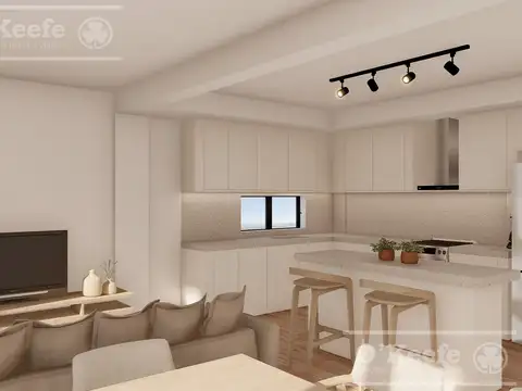 Departamento en Venta de 2 dormitorios