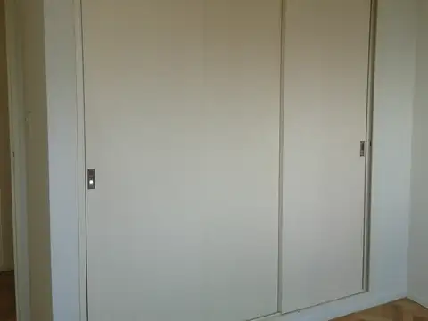 Departamento en Alquiler 40 años