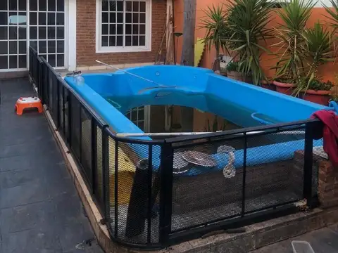 Casa en Venta en Ramos Mejía, USD 155.000