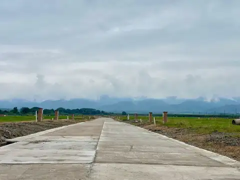 Terreno en Venta de 450,0 m2