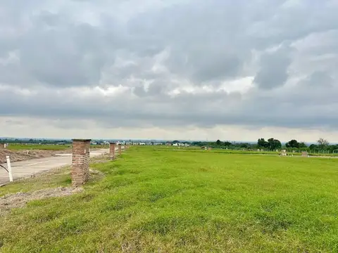 Terreno en Venta en Yerba Buena, USD 41.000