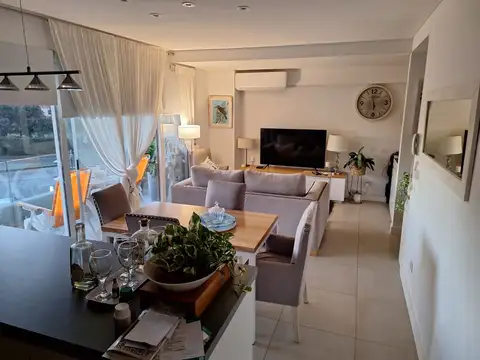 Departamento en Venta con 1