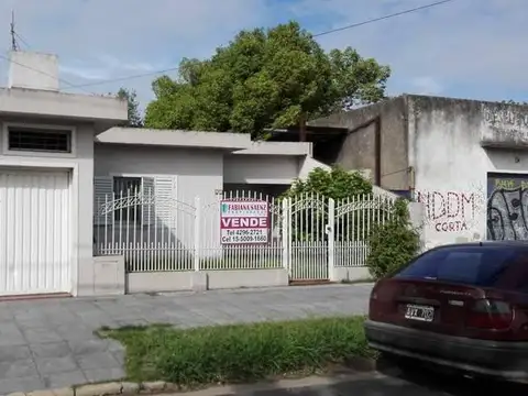 Casa en Venta - Monte Grande