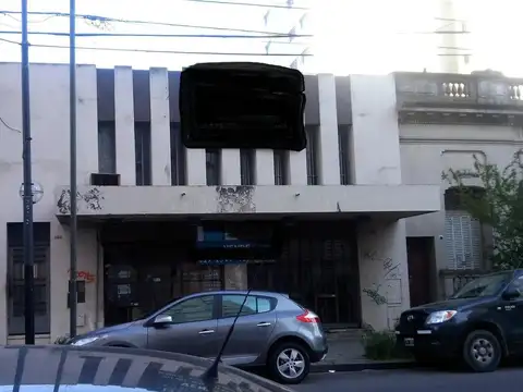 Lote de 10 x 40, U/C1 en microcentro de la ciudad, cuenta co