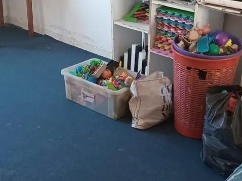 Casa en Venta 8 años