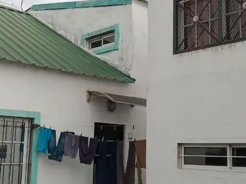 Rocamora e/ Belgrano y Cepeda